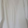 M & S Ladies White Shirt Size 14 Image 2