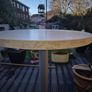 Bar high table gaber Image 9