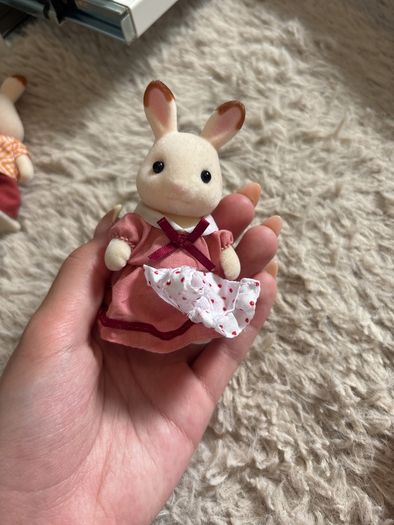 sylvanian