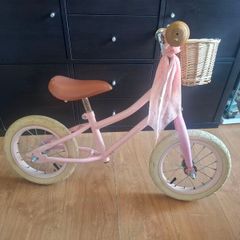 12 inch balance  bike