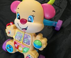 Fisher Price Walker