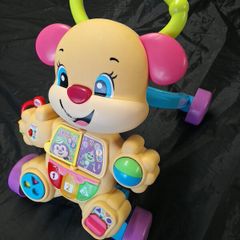 Fisher Price Walker