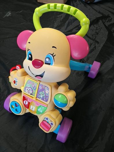 Fisher Price Walker
