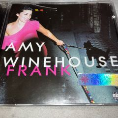 Amy Winehouse - Frank        CD