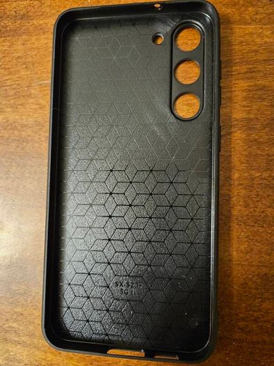 Samsung Galaxy S23 Plus Magnetic Case