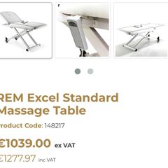 Beauty Bed (electric)
