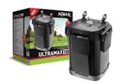 Aquael Ultramax 1000 External Filter For Aquarium 100-300l