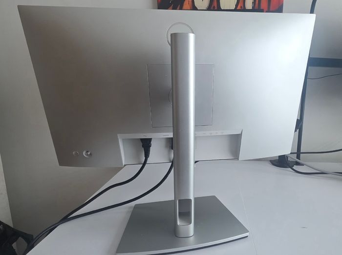 Dell screen ultra sharp 24 inch