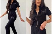 Tracksuit angel