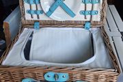 picnic basket set