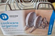 frying pans organiser