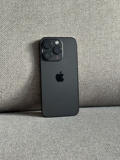 iPhone 14 Pro