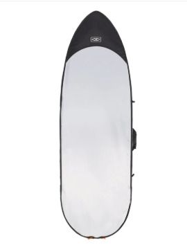 Ocean and Earth Cor X Shortboard Day Cover 1 Surfboard Bag