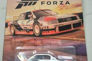 Hot Wheels Audi 90 Quattro Forza