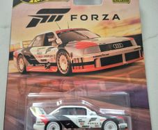 Hot Wheels Audi 90 Quattro Forza