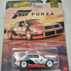 Hot Wheels Audi 90 Quattro Forza