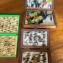Vintage Fly Fishing Fly Cases Image 2