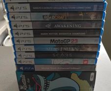 ps5 sealed games bundle 2 games alone in bundle is worth 160
