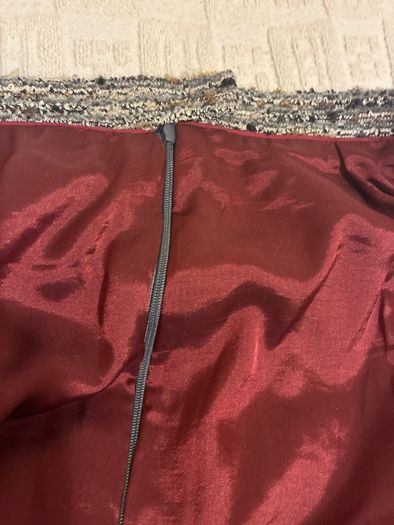 Magee skirt & 5.11 hiking pants