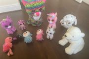 soft toy