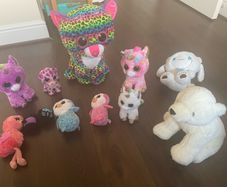 soft toy