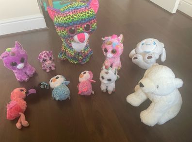 soft toy