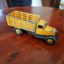 Dinky Cattle Truck Image 2