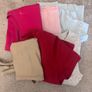 Girlswear Bundle 9/10/11 Image 2
