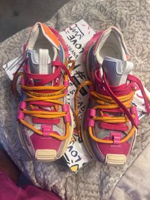 D&G runners
