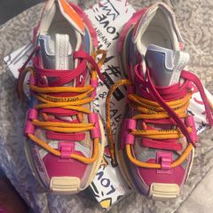 D&G runners