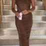 house of cb maxi dress SALE Image 2