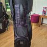 golf stand bag Image 4