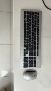 Lenova Desktop Computer Touch Screen