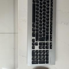 Lenova Desktop Computer Touch Screen