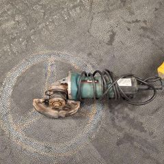 110v angle grinder