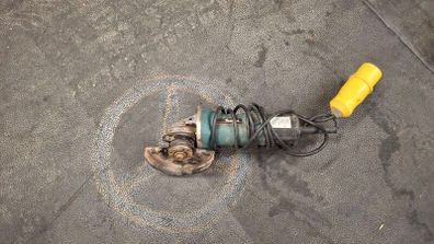 110v angle grinder