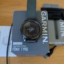 Garmin Fenix 7 Pro Solar Sapphire Image 2