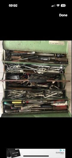 300 euro for the lot no offers full toolboxes to choose from see pictures too many to list