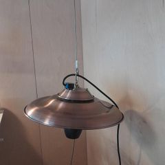 Hanging Patio Heater
