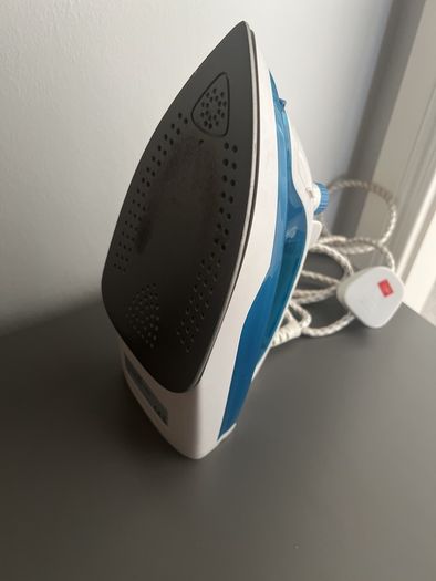 Iron