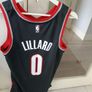 Basketball Vest Image 2
