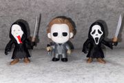 Horror Action figure