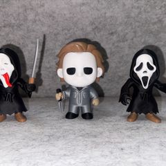 Horror Action figure