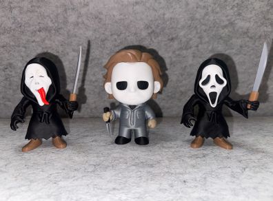 Horror Action figure