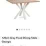 Dining table Image 3