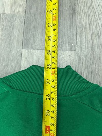 NEW Umbro Ireland Presentation Jacket Womens 14