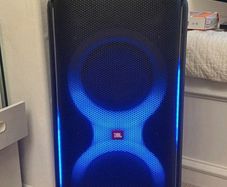 JBL PartyBox 710 Bluetooth