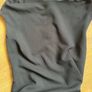 Black Zara Dress Image 6