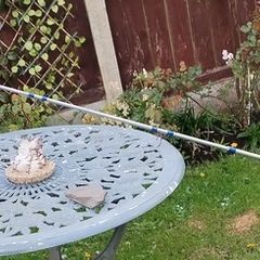 fishing rod