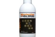 MasterLine All In One Golden/Red/Boost /Lean 500ml - moderate growth rate